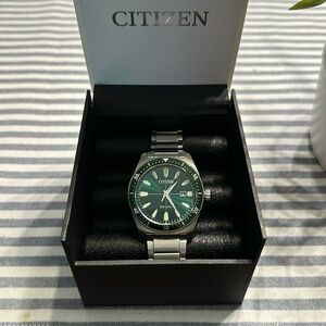 Citizen Men’s Sport Watch